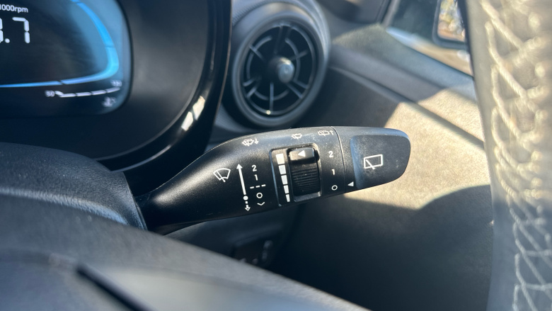 Hyundai i10 1.2 [79] Advance 5dr [Nav] Petrol Hatchback